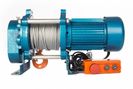 TOR KCD-500 E21, 380 В, L=70 м
