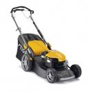 Stiga Turbo 48 S B