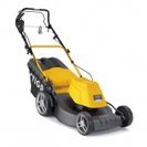Stiga Combi 48 ES