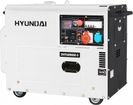 Hyundai DHY 6000SE-3