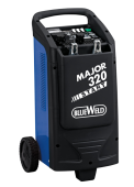 Blueweld Major 320