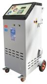 AE&T Установка для заправки автомобильных кондиционеров T-HOL500