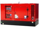 Europower EPS 333 TDE с подогревом