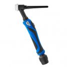 ПТК TIG TP 18 SUPER (M12х1, 1/4G, 3/8G) 8м TBW1808-04