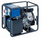 Geko 6400 ED - AA/HEBA