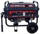 Lifan S-Pro 2500