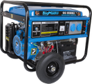 Bigmaster GG 6500 E2