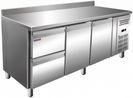 COOLEQ GN3220TN БОРТИК 2 ЯЩИКА+2 ДВЕРИ