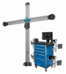 Hofmann Geoliner 680 XD Lift AC100