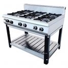 GRILL MASTER Ф6ПГ/800 ГАЗ 50005