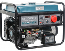 Konner&Sohnen KS 7000E-3
