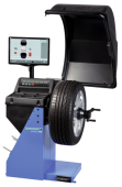 Hofmann Geodyna 7200