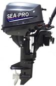 Sea-Pro F 9.8S