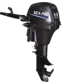 Sea-Pro F 9.9S