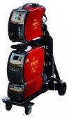 Selco Genesis 3200 GSM 3x400V - LCD 3.5