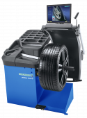 Hofmann Geodyna 7800-2p