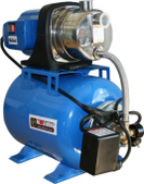 Awelco Automatico 1000 Inox