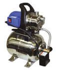 Awelco Automatico 1200 Inox/Inox