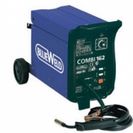 Blueweld COMBI 162 TURBO