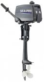 Sea-Pro T 2,6S