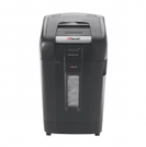 Rexel Auto+ 750X, поперечная резка