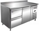 COOLEQ GN2220TN БОРТИК 2 ЯЩИКА+1 ДВЕРЬ