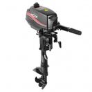 HDX R series T 3,6 СBM