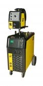 ESAB Origo Mig 410w с вольтамперметром