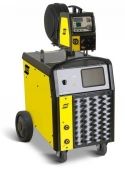 ESAB Mig 4002c