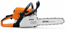 Stihl MS 230 16