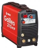 Helvi GALILEO 215HF в кейсе