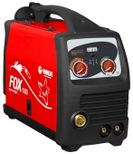 Helvi Fox 180S