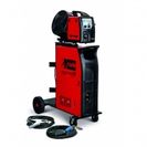 Telwin Electromig 550 Synergic AQUA
