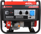 A-iPower A5500