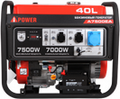A-iPower A7500EA