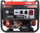A-iPower A7500TEA