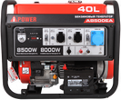 A-iPower A8500EA