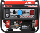 A-iPower A8500TFE