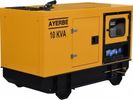 Ayerbe AY11LS
