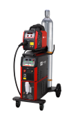 MGT ALPHA PM3000 (S)