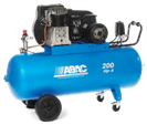 ABAC B3800B/200 CT4
