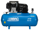 ABAC B 6000 / 270 CT 7,5