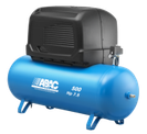 ABAC S B6000/500 FT7,5