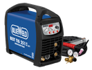 Blueweld Best Tig 251 DC HF/Lift VRD