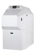Kroll BK100 с дизельной горелкой Giersch