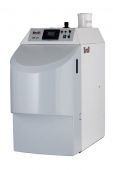 Kroll BK20 с дизельной горелкой Giersch