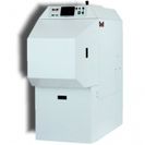 Kroll BK70 с газовой горелкой Weishaupt