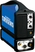 Blueweld Prestige TIG 185 DC HF/Lift