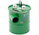 Record Power CamVac CGV286-4