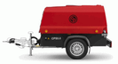 Chicago Pneumatic CPS 175 BOX CS SuppM Russ